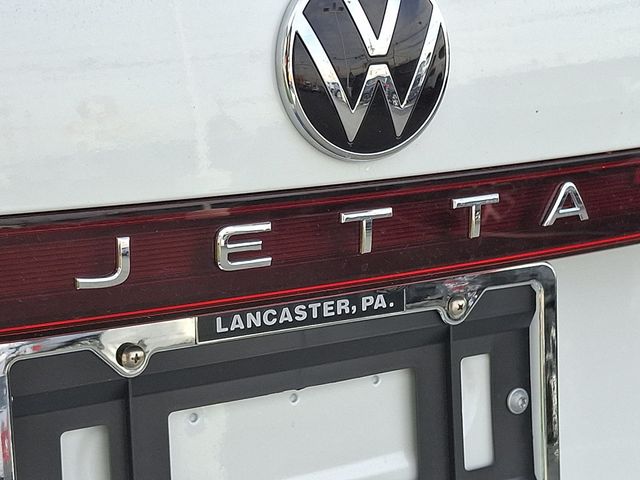 2026 Volkswagen Jetta SEL Automatic - 22942696 - 22