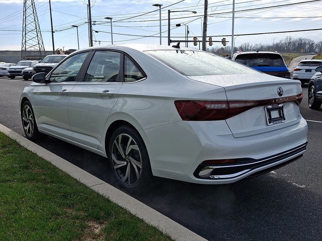 2026 Volkswagen Jetta SEL Automatic - 22942696 - 3