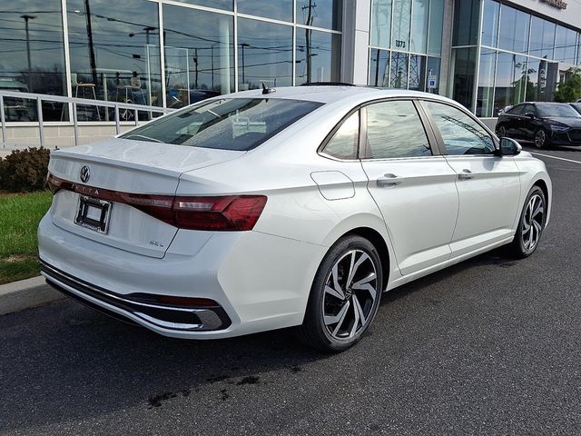 2026 Volkswagen Jetta SEL Automatic - 22942696 - 5