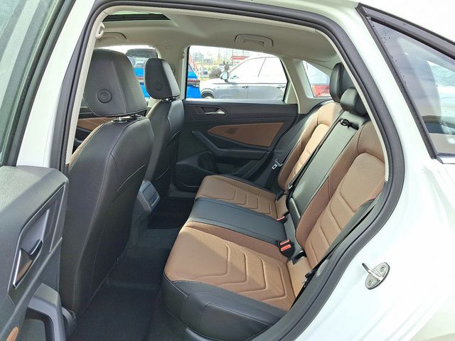 2026 Volkswagen Jetta SEL Automatic - 22942696 - 7
