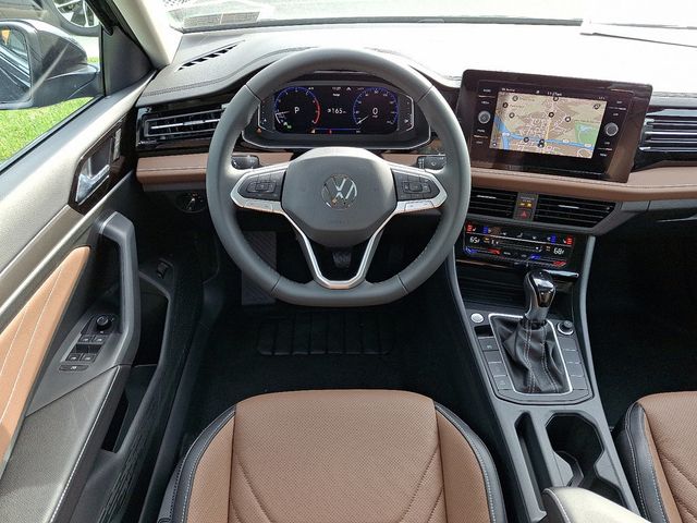 2026 Volkswagen Jetta SEL Automatic - 22942752 - 9