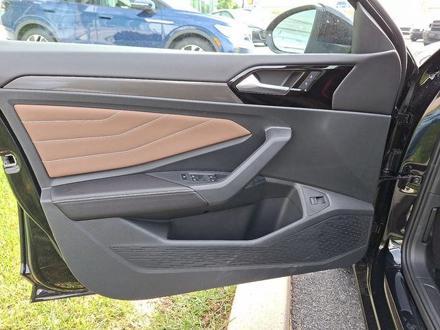 2026 Volkswagen Jetta SEL Automatic - 22942752 - 10