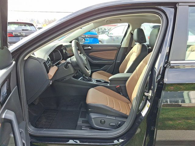 2026 Volkswagen Jetta SEL Automatic - 22942752 - 11