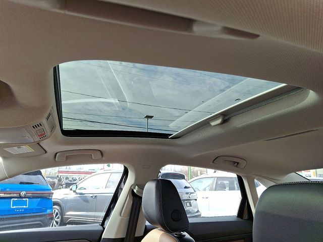 2026 Volkswagen Jetta SEL Automatic - 22942752 - 12