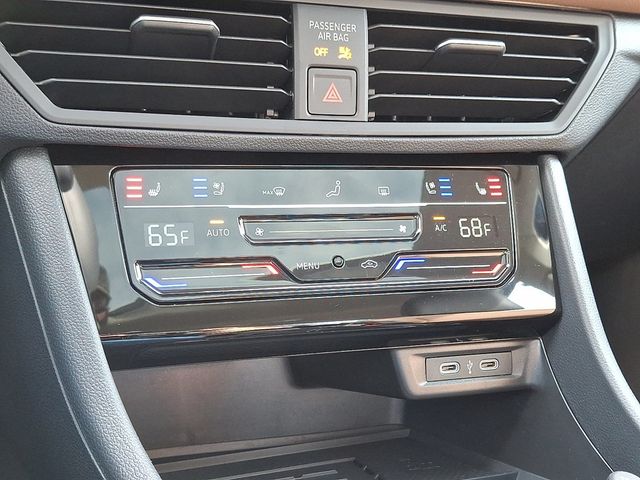 2026 Volkswagen Jetta SEL Automatic - 22942752 - 14