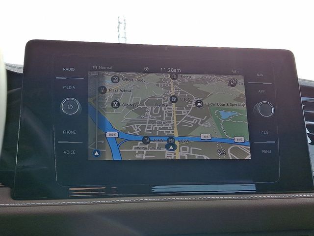 2026 Volkswagen Jetta SEL Automatic - 22942752 - 15