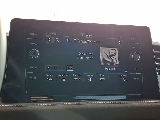 2026 Volkswagen Jetta SEL Automatic - 22942752 - 16