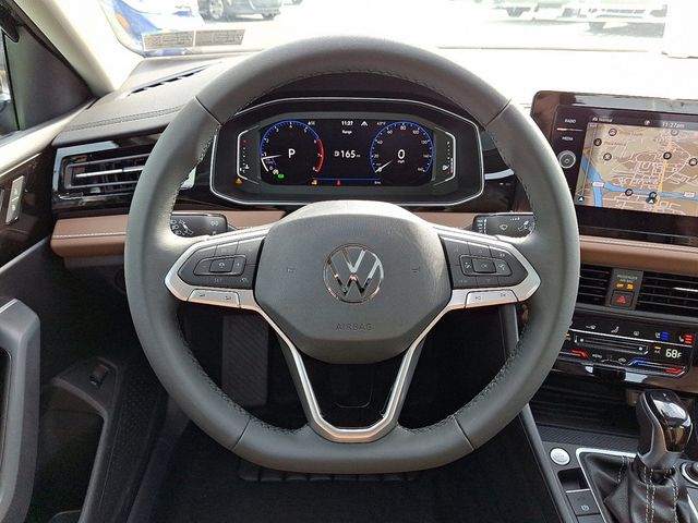 2026 Volkswagen Jetta SEL Automatic - 22942752 - 18