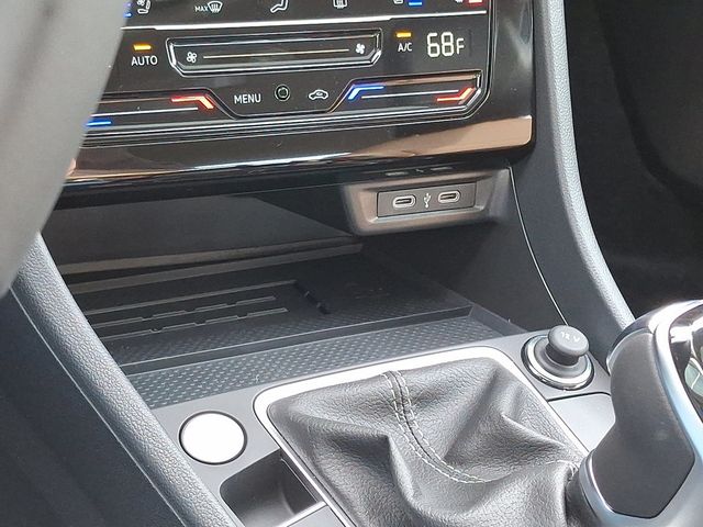 2026 Volkswagen Jetta SEL Automatic - 22942752 - 19