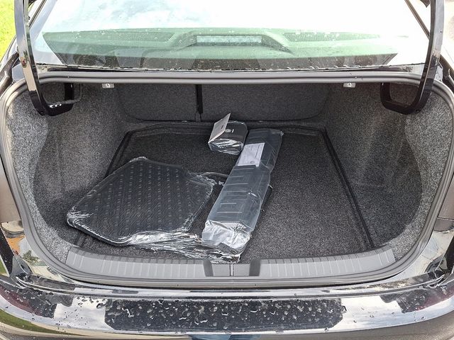 2026 Volkswagen Jetta SEL Automatic - 22942752 - 21