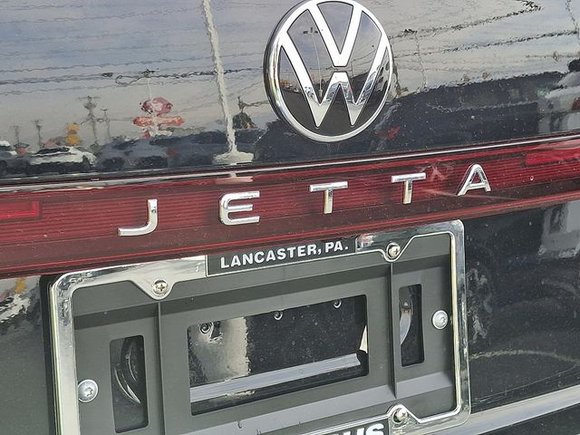 2026 Volkswagen Jetta SEL Automatic - 22942752 - 22