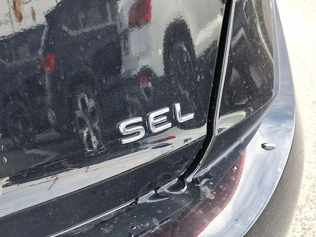 2026 Volkswagen Jetta SEL Automatic - 22942752 - 23