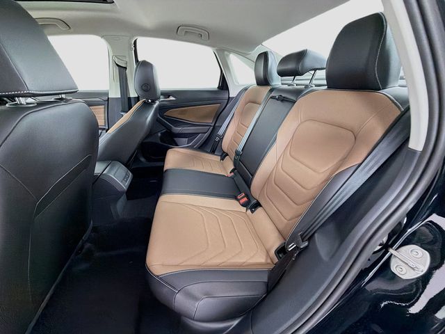 2026 Volkswagen Jetta SEL Automatic - 22942752 - 25