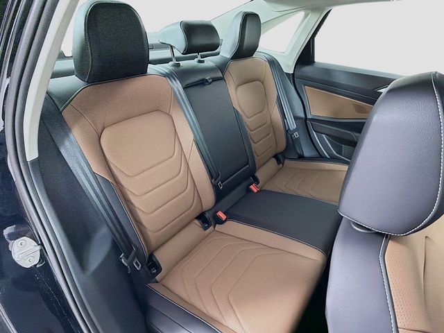 2026 Volkswagen Jetta SEL Automatic - 22942752 - 28