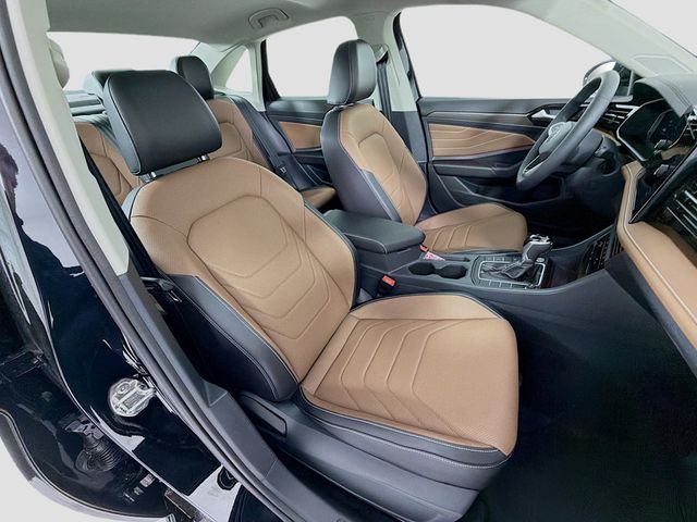 2026 Volkswagen Jetta SEL Automatic - 22942752 - 29