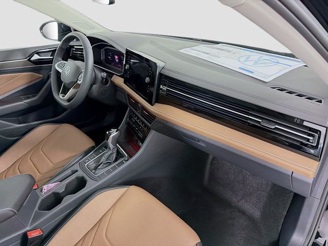 2026 Volkswagen Jetta SEL Automatic - 22942752 - 30