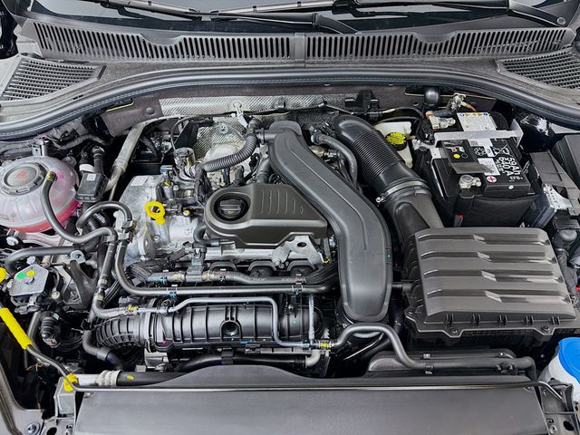 2026 Volkswagen Jetta SEL Automatic - 22942752 - 31