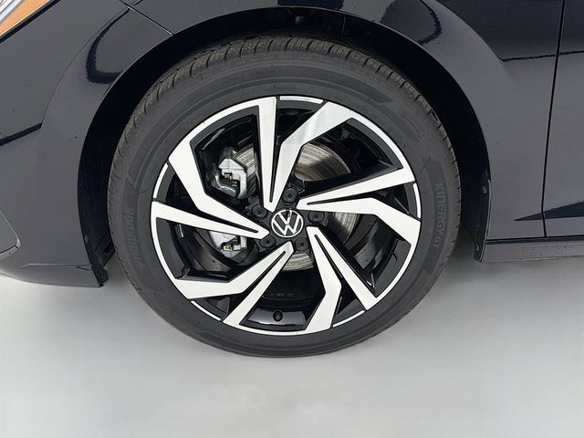2026 Volkswagen Jetta SEL Automatic - 22942752 - 32