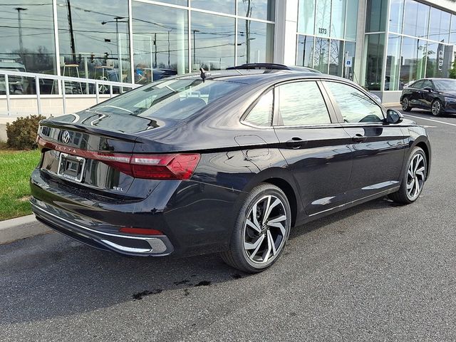 2026 Volkswagen Jetta SEL Automatic - 22942752 - 5