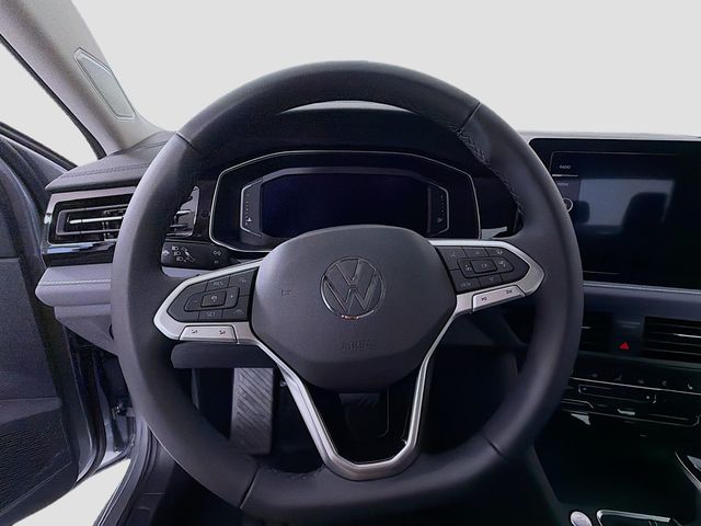 2026 Volkswagen Jetta SEL Automatic - 22953470 - 10