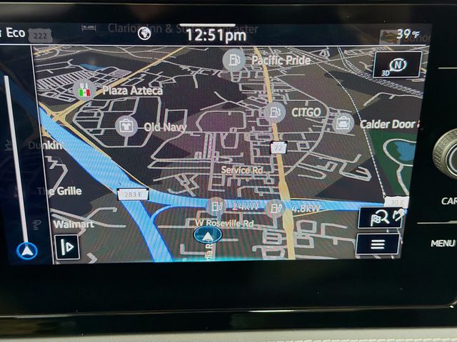 2026 Volkswagen Jetta SEL Automatic - 22953470 - 12