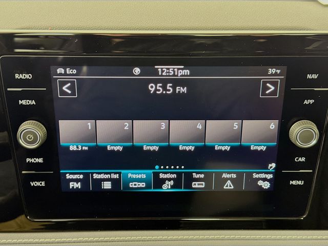 2026 Volkswagen Jetta SEL Automatic - 22953470 - 14