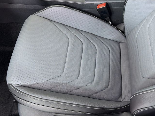 2026 Volkswagen Jetta SEL Automatic - 22953470 - 18