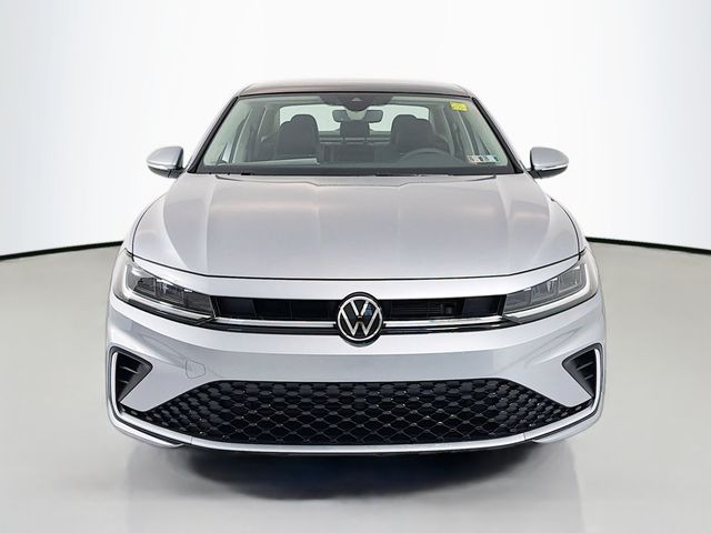 2026 Volkswagen Jetta SEL Automatic - 22953470 - 1