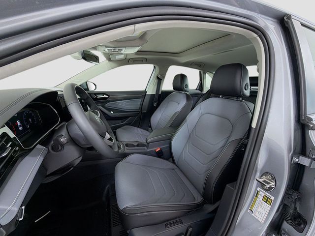 2026 Volkswagen Jetta SEL Automatic - 22953470 - 20