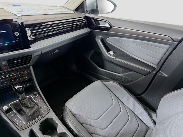 2026 Volkswagen Jetta SEL Automatic - 22953470 - 23