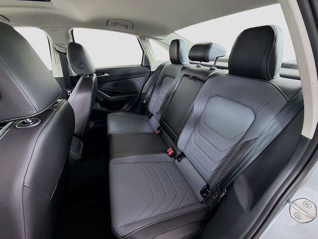 2026 Volkswagen Jetta SEL Automatic - 22953470 - 24