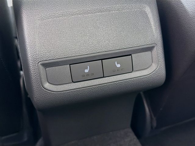 2026 Volkswagen Jetta SEL Automatic - 22953470 - 25