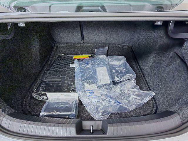 2026 Volkswagen Jetta SEL Automatic - 22953470 - 26