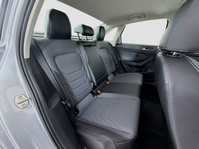 2026 Volkswagen Jetta SEL Automatic - 22953470 - 27