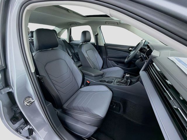 2026 Volkswagen Jetta SEL Automatic - 22953470 - 28