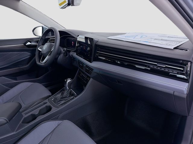 2026 Volkswagen Jetta SEL Automatic - 22953470 - 29