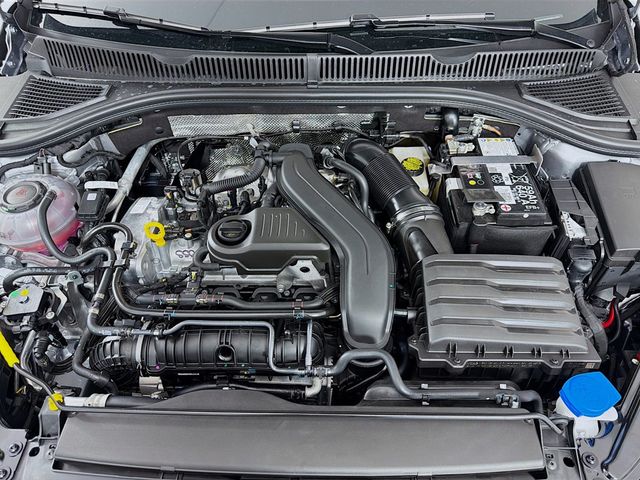 2026 Volkswagen Jetta SEL Automatic - 22953470 - 30