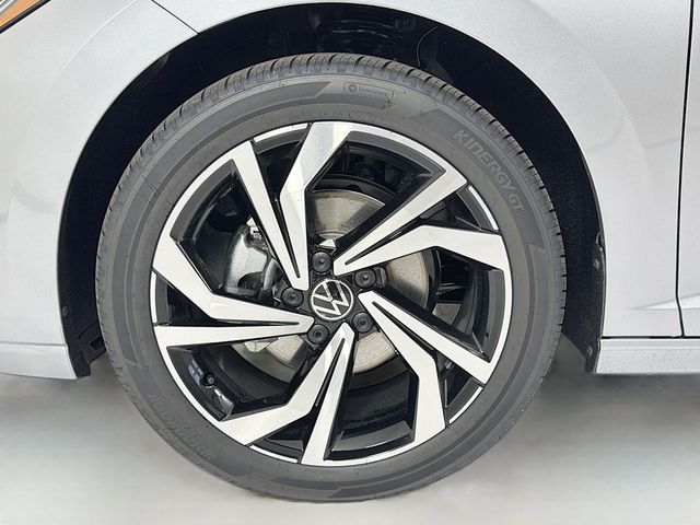 2026 Volkswagen Jetta SEL Automatic - 22953470 - 31