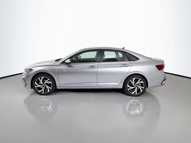 2026 Volkswagen Jetta SEL Automatic - 22953470 - 3