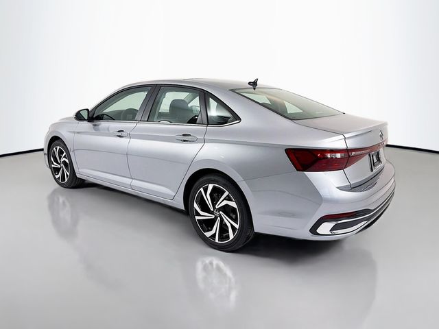 2026 Volkswagen Jetta SEL Automatic - 22953470 - 4