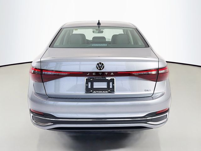 2026 Volkswagen Jetta SEL Automatic - 22953470 - 5