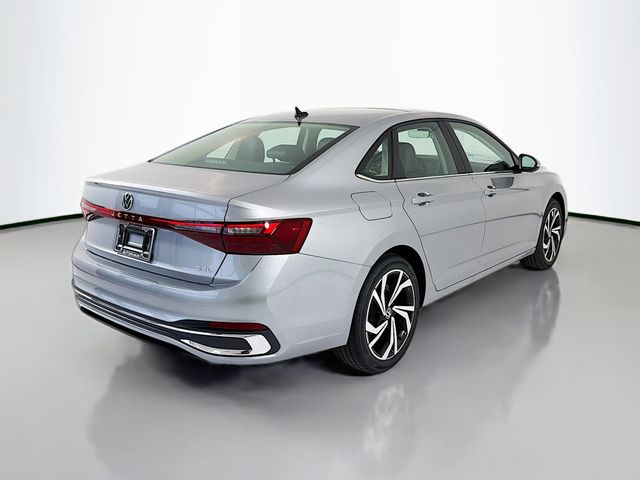2026 Volkswagen Jetta SEL Automatic - 22953470 - 6