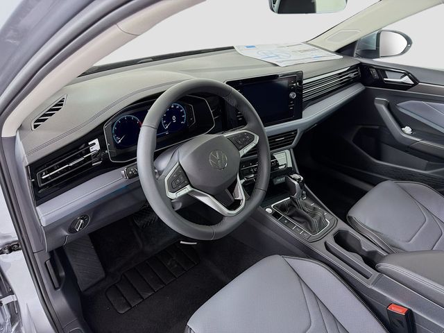 2026 Volkswagen Jetta SEL Automatic - 22953470 - 8