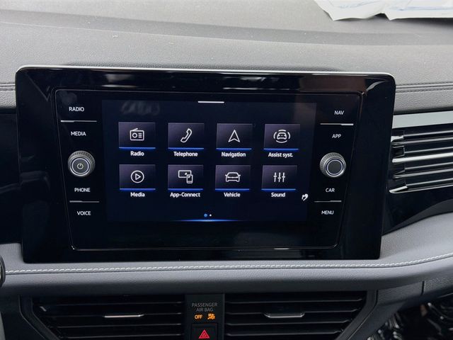 2026 Volkswagen Jetta SEL Automatic - 22998036 - 13