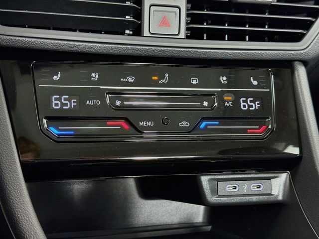 2026 Volkswagen Jetta SEL Automatic - 22998036 - 14