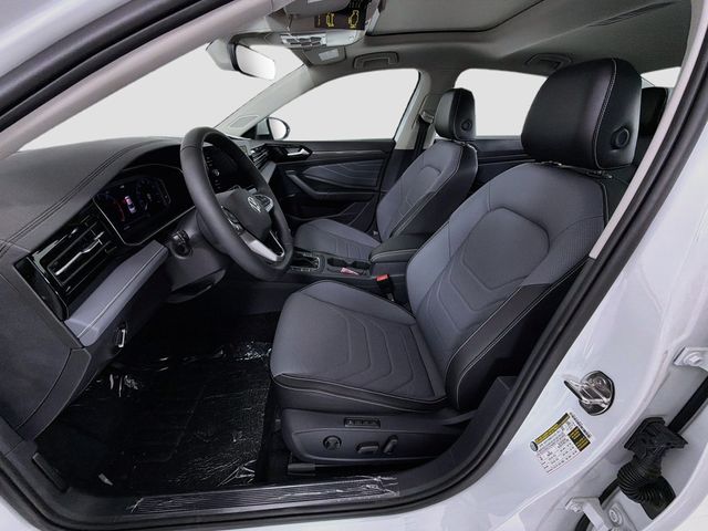 2026 Volkswagen Jetta SEL Automatic - 22998036 - 19