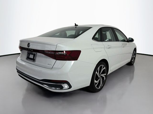 2026 Volkswagen Jetta SEL Automatic - 22998036 - 6