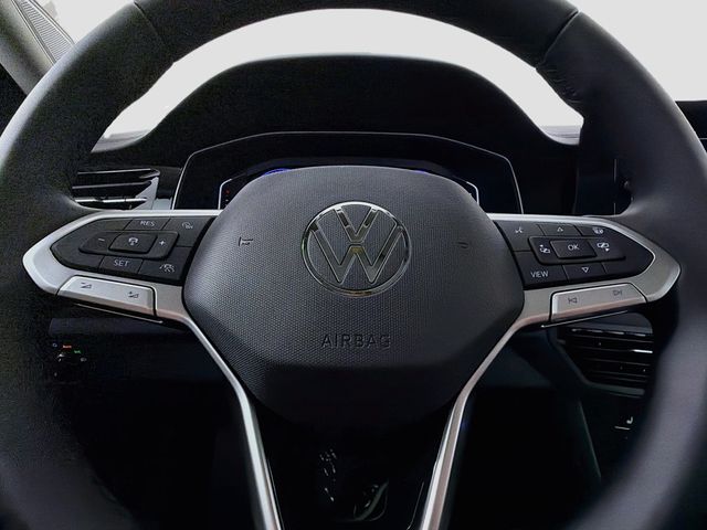 2026 Volkswagen Jetta SEL Automatic - 23009189 - 10