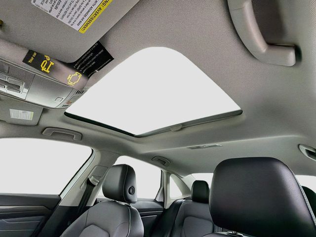 2026 Volkswagen Jetta SEL Automatic - 23009189 - 20