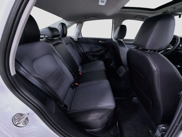 2026 Volkswagen Jetta SEL Automatic - 23009189 - 26